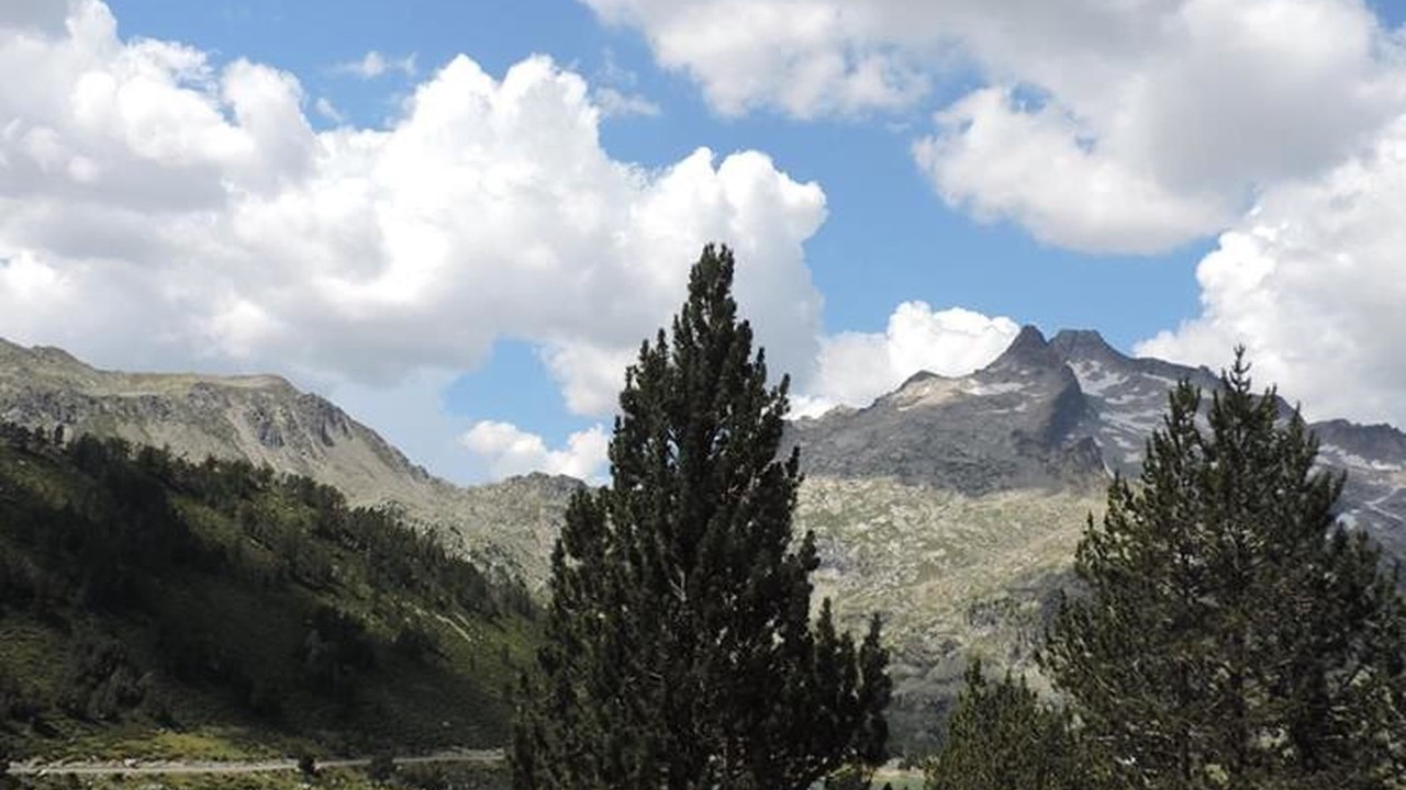 Photo of Outdoor in Aragnouet