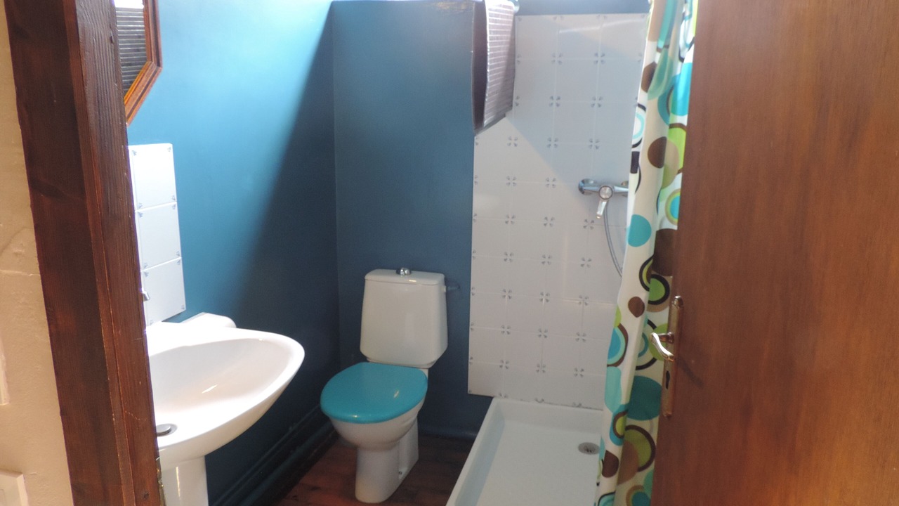 Photo of Bathroom in Aragnouet