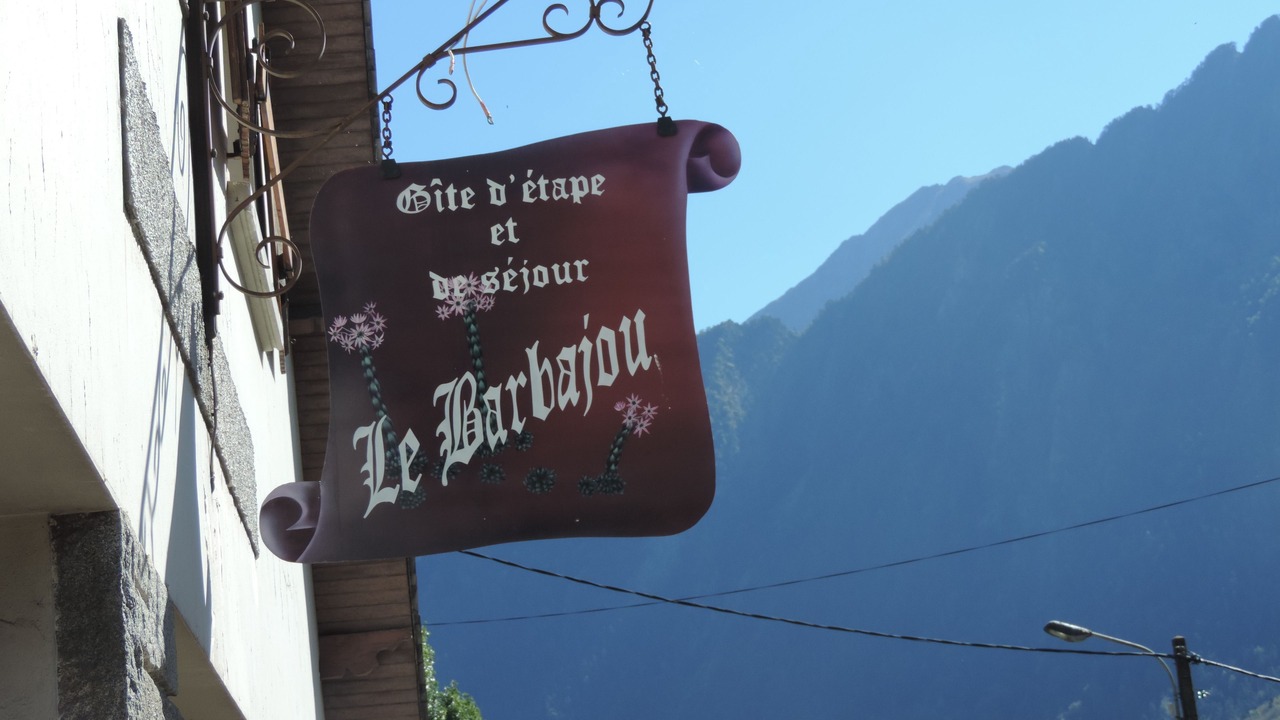Photo of Outdoor in Aragnouet