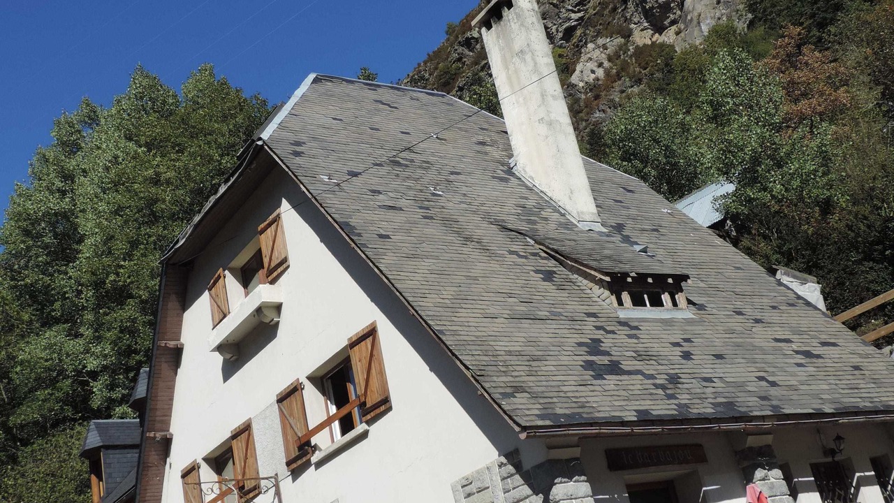 Photo of Outdoor in Aragnouet
