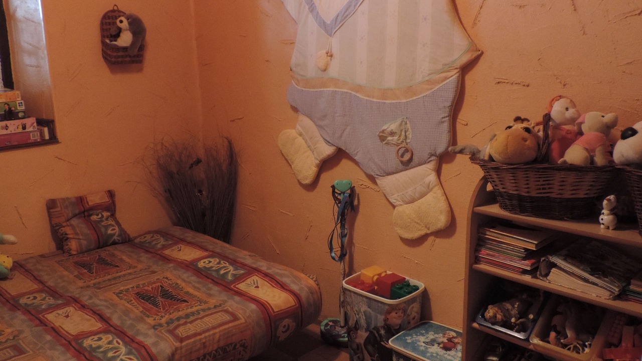 Photo of Bedroom in Aragnouet