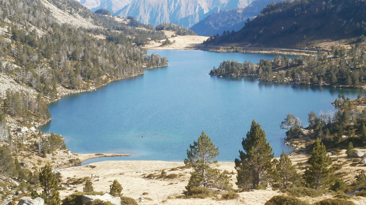 Photo of Outdoor in Aragnouet