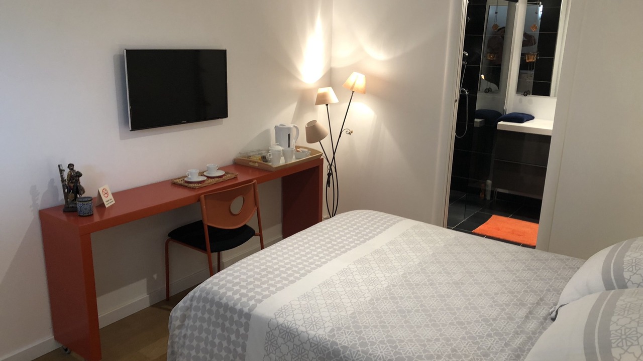 Photo of Bedroom in Charnay-les-Macon