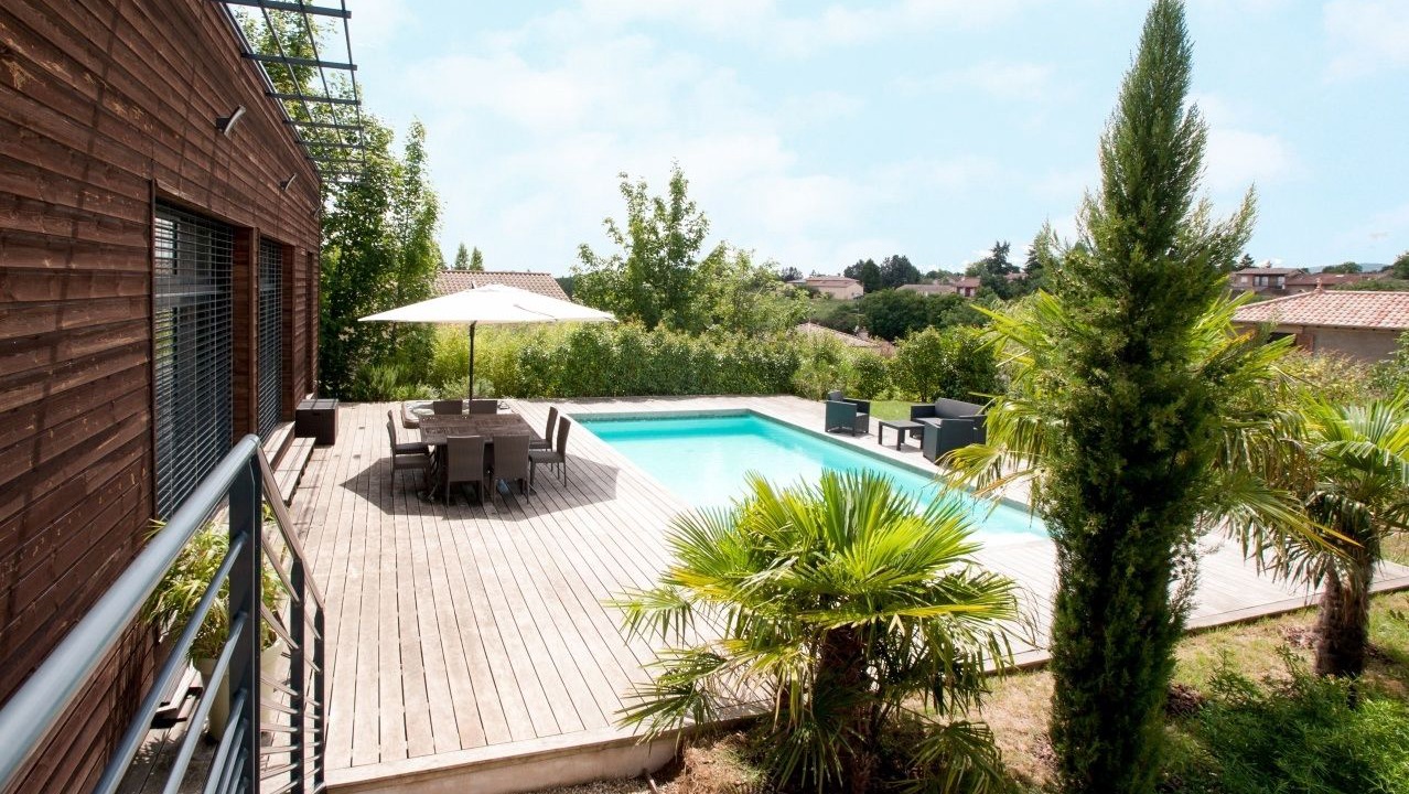 Photo of Outdoor in Charnay-les-Macon