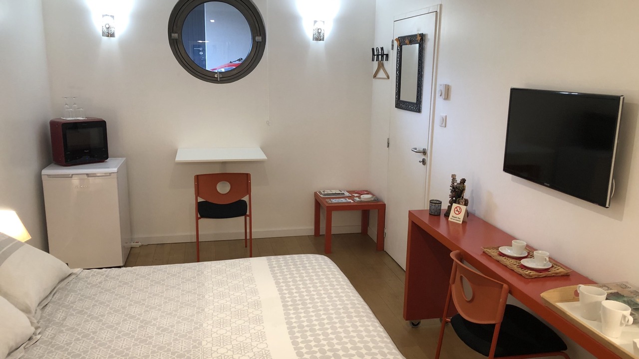Photo of Bedroom in Charnay-les-Macon