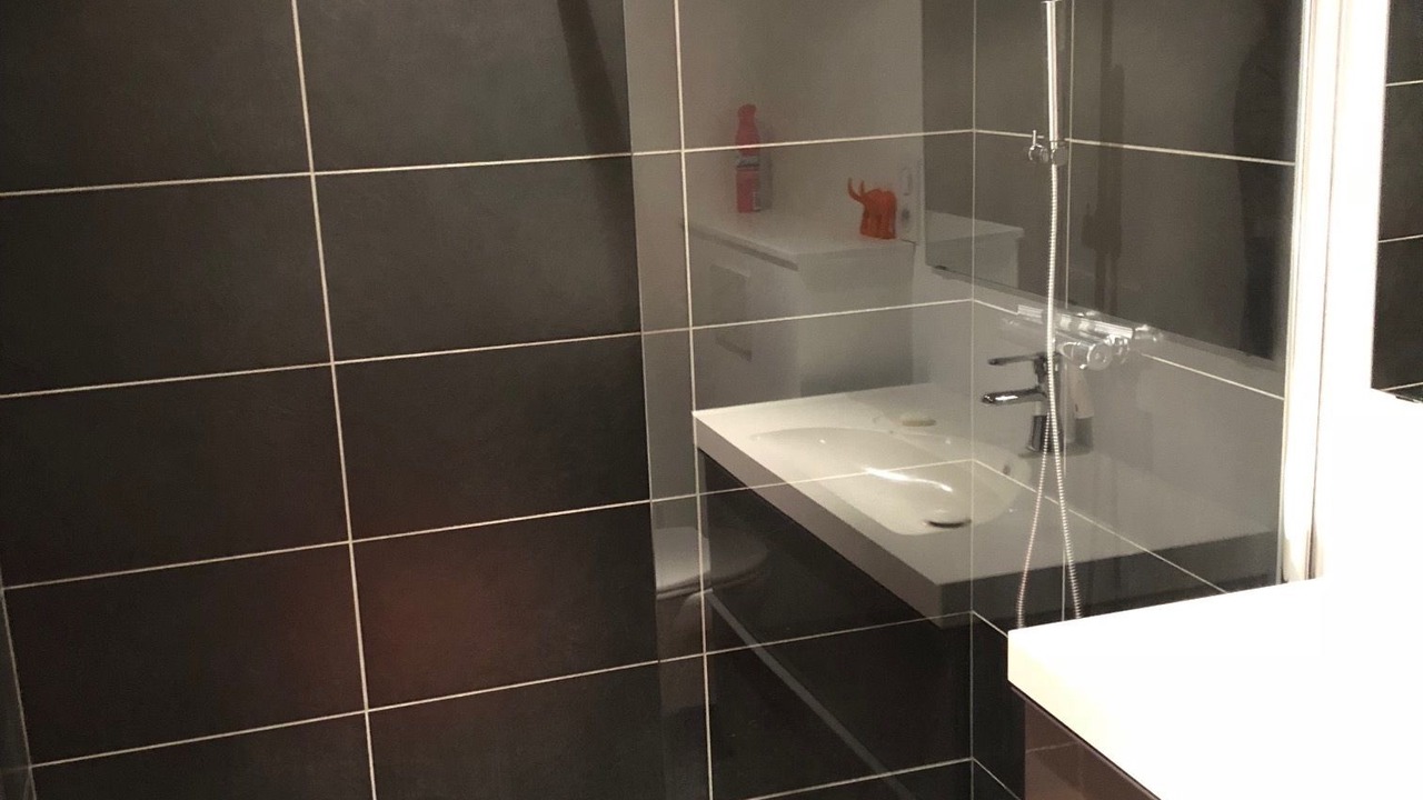 Photo of Bathroom in Charnay-les-Macon