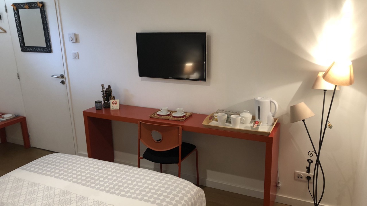 Photo of Bedroom in Charnay-les-Macon