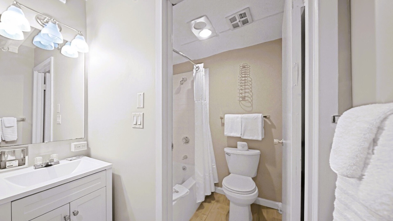 Photo of Bathroom in Stoneham