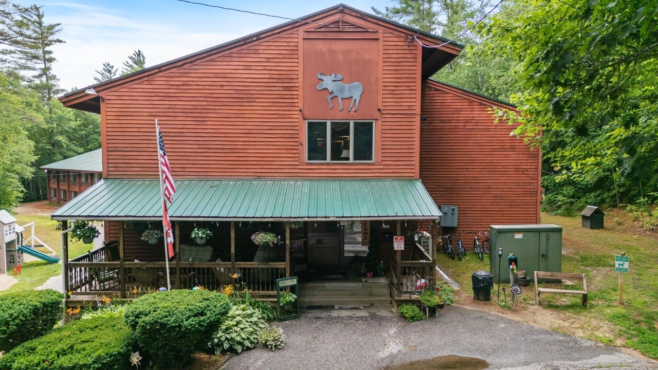 Photo of Outdoor in Stoneham