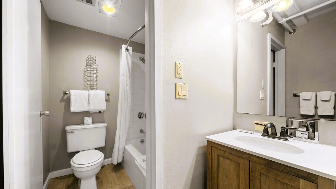 Photo of Bathroom in Stoneham