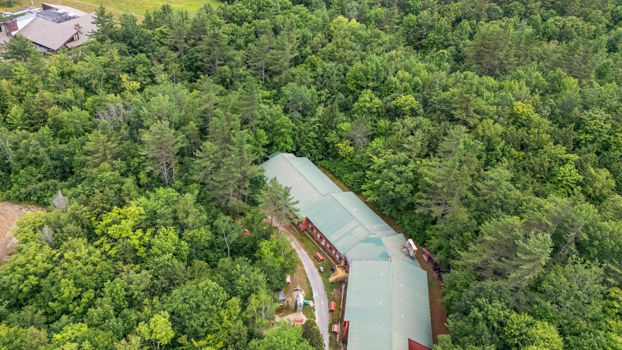 Photo of Outdoor in Stoneham