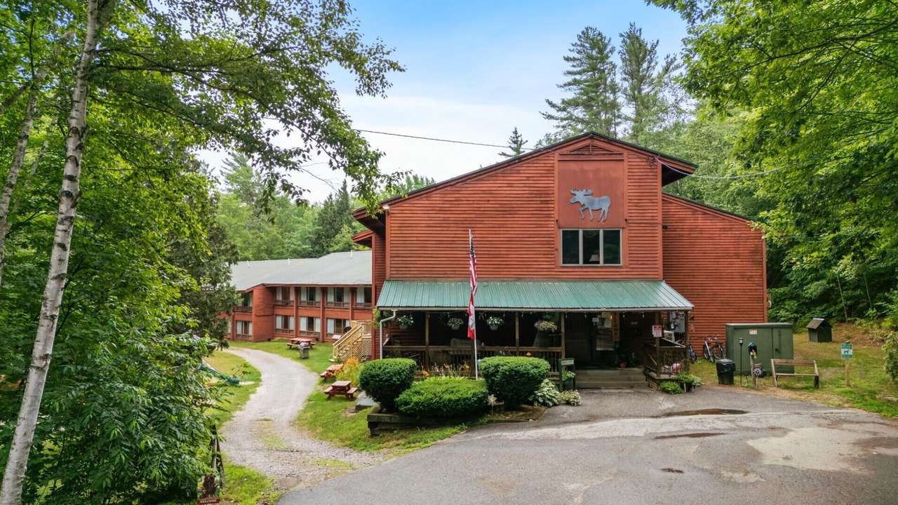 Photo of Outdoor in Stoneham