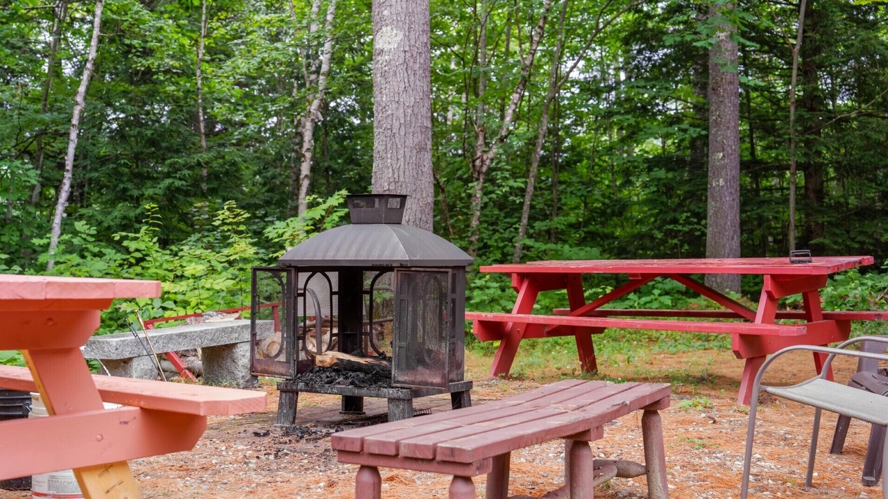 Photo of Outdoor in Stoneham