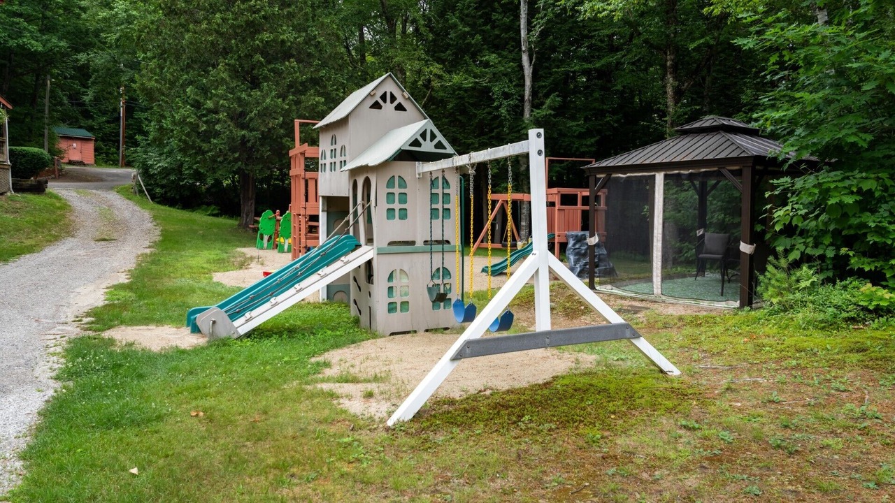 Photo of Outdoor in Stoneham