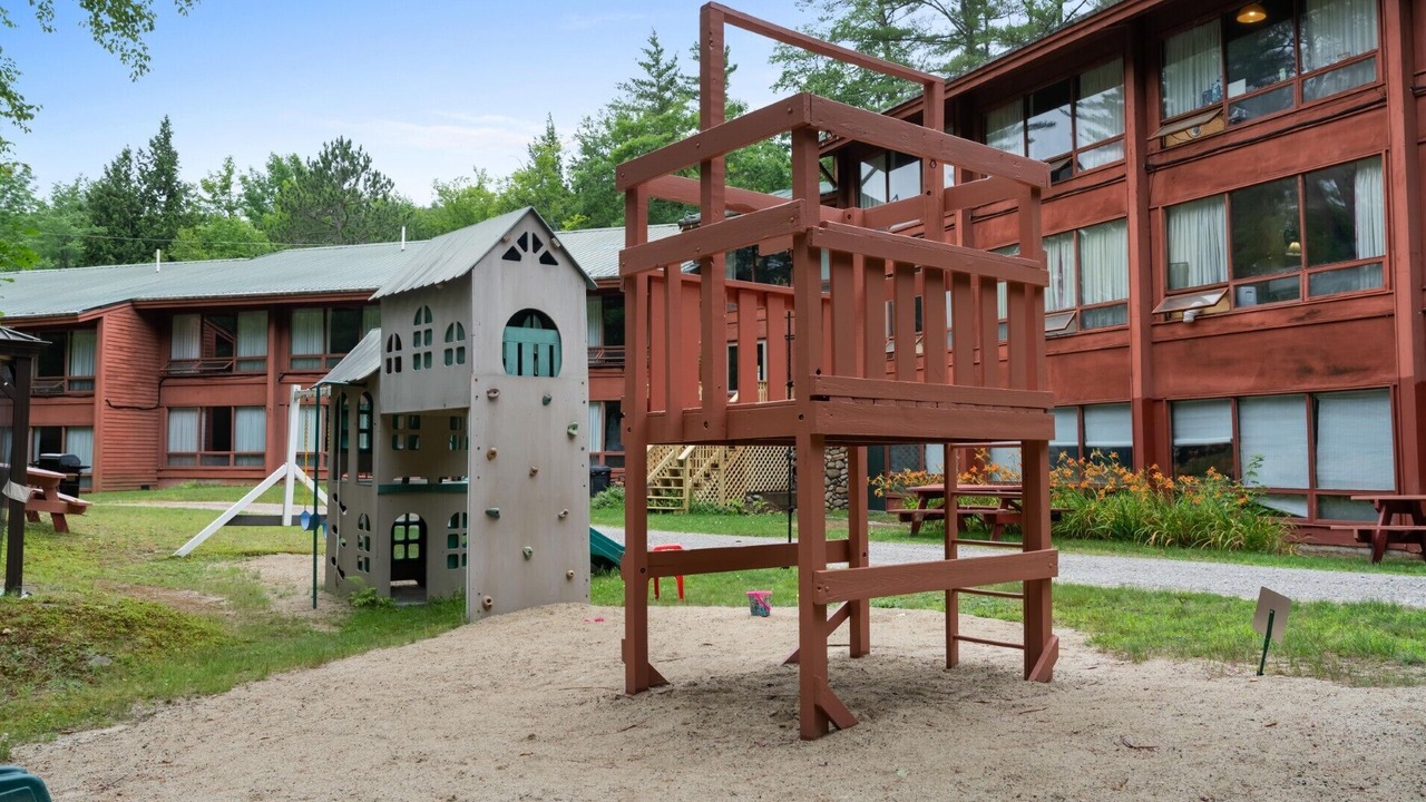 Photo of Outdoor in Stoneham