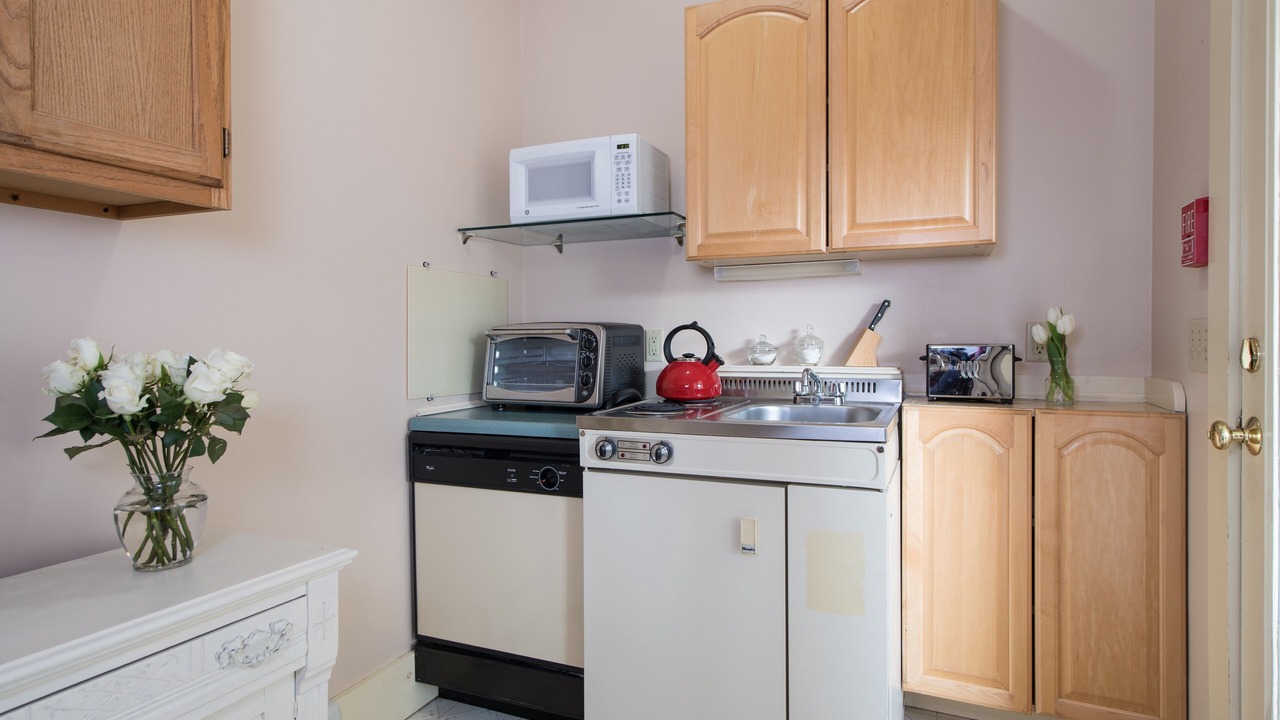 Photo of Patio Balcony in Bar Harbor