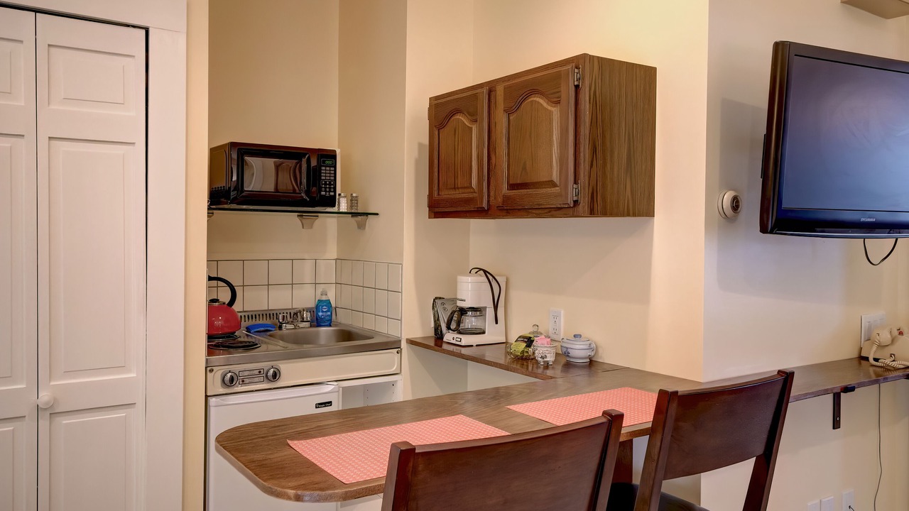 Photo of Patio Balcony in Bar Harbor