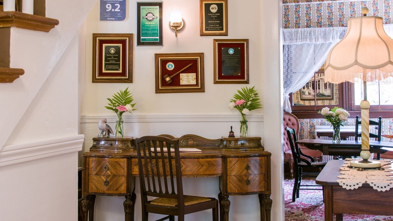 Photo of Others in Bar Harbor