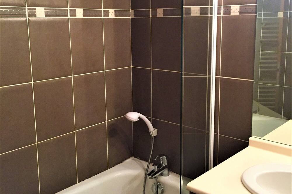 Photo of Bathroom in Saint-Lary-Soulan