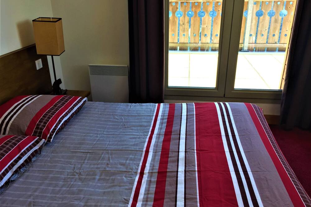 Photo of Bedroom in Saint-Lary-Soulan