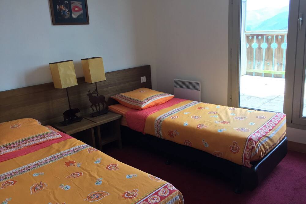 Photo of Bedroom in Saint-Lary-Soulan