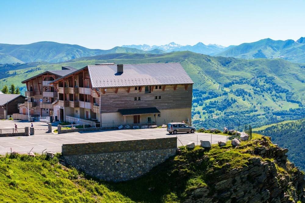 Photo of Others in Saint-Lary-Soulan