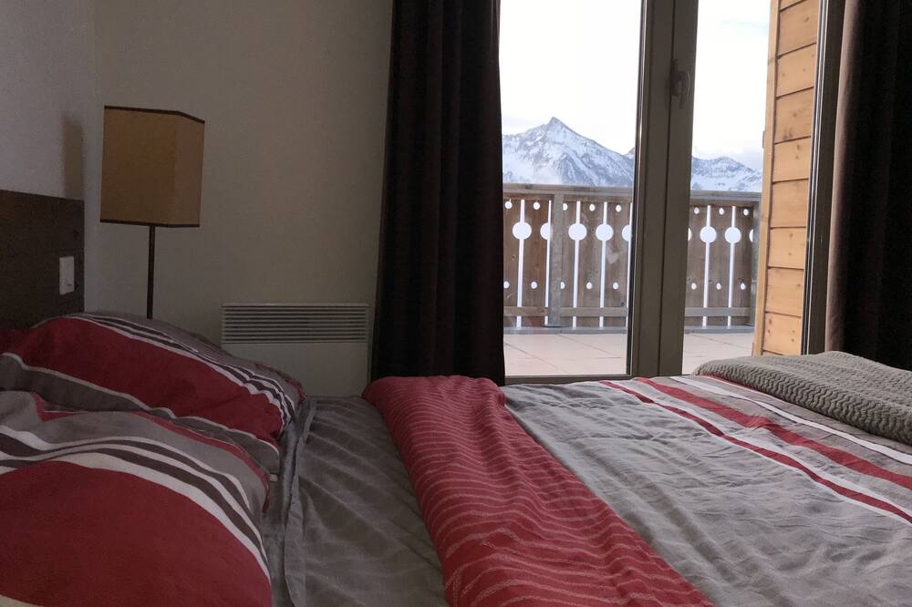 Photo of Bedroom in Saint-Lary-Soulan