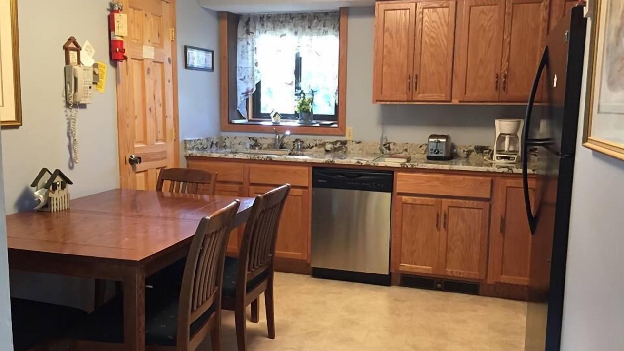 Photo of Kitchen in Cable