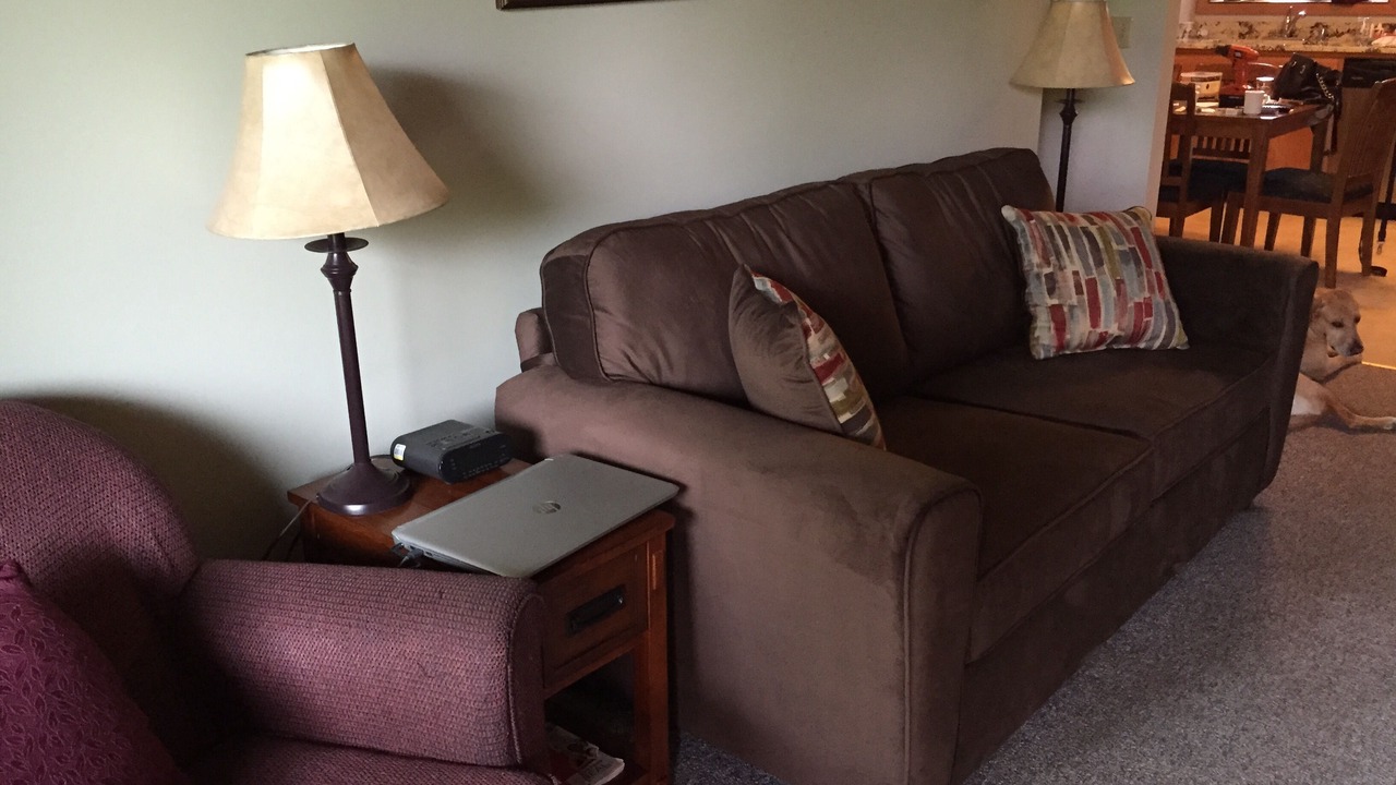 Photo of Livingroom in Cable
