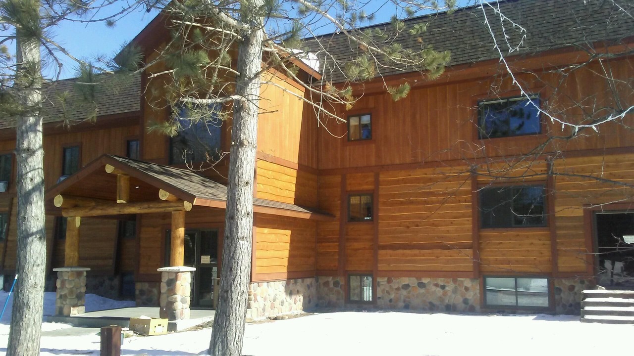 Photo of Outdoor in Cable