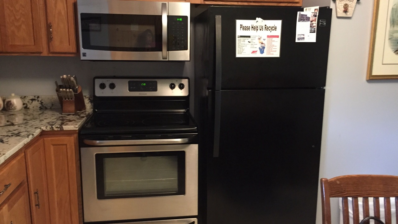 Photo of Kitchen in Cable