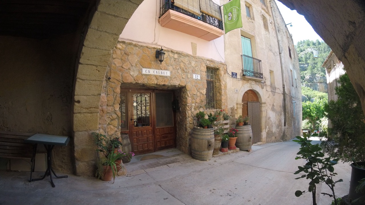 Photo of Outdoor in Margalef