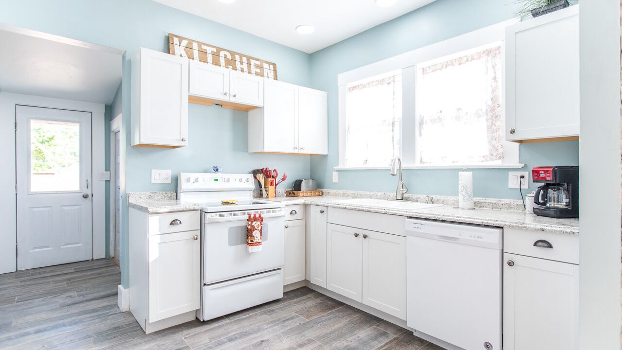 Photo of Kitchen in Grand Junction