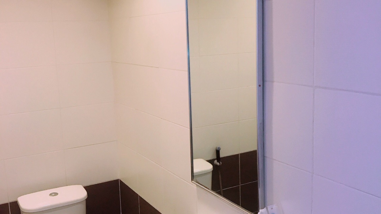 Photo of Bathroom in Dengkil