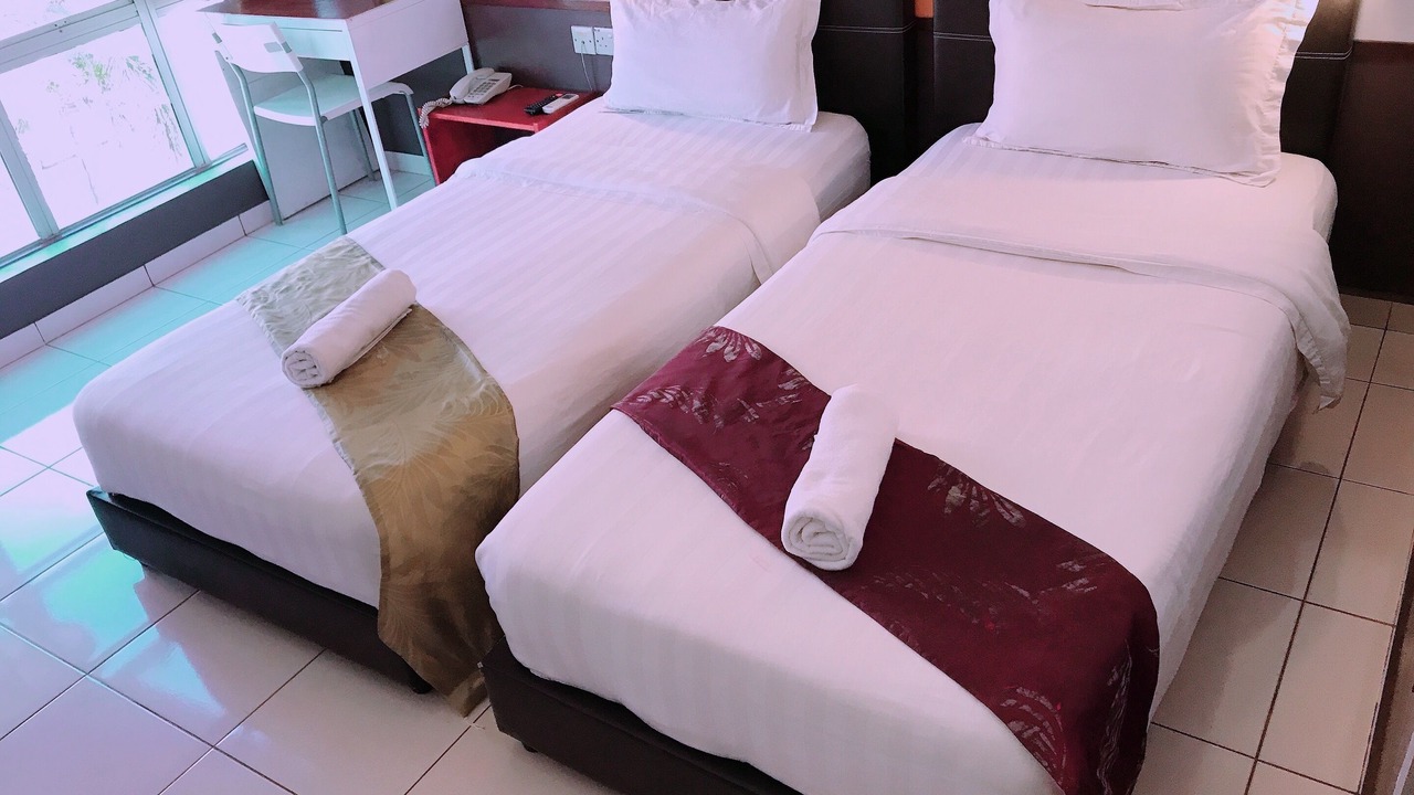 Photo of Bedroom in Dengkil