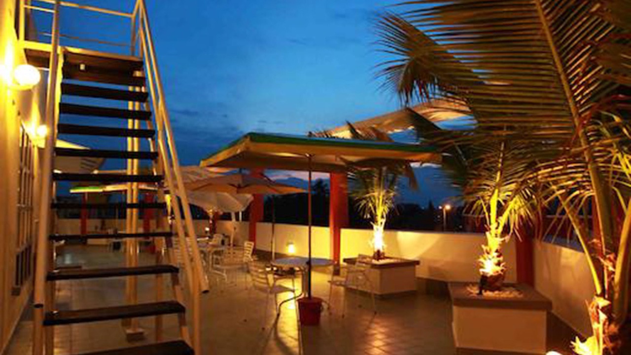 Photo of Patio Balcony in Dengkil