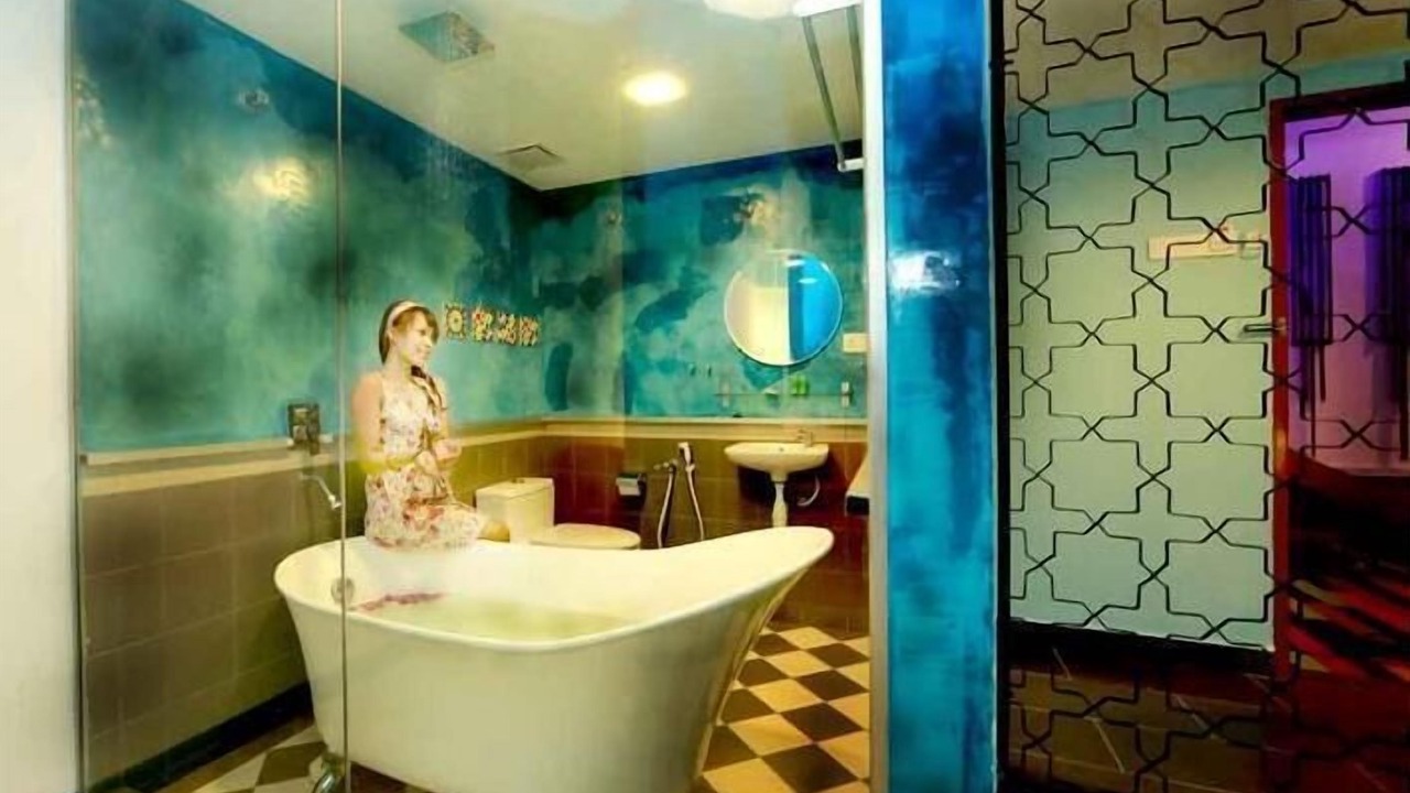 Photo of Bathroom in Dengkil