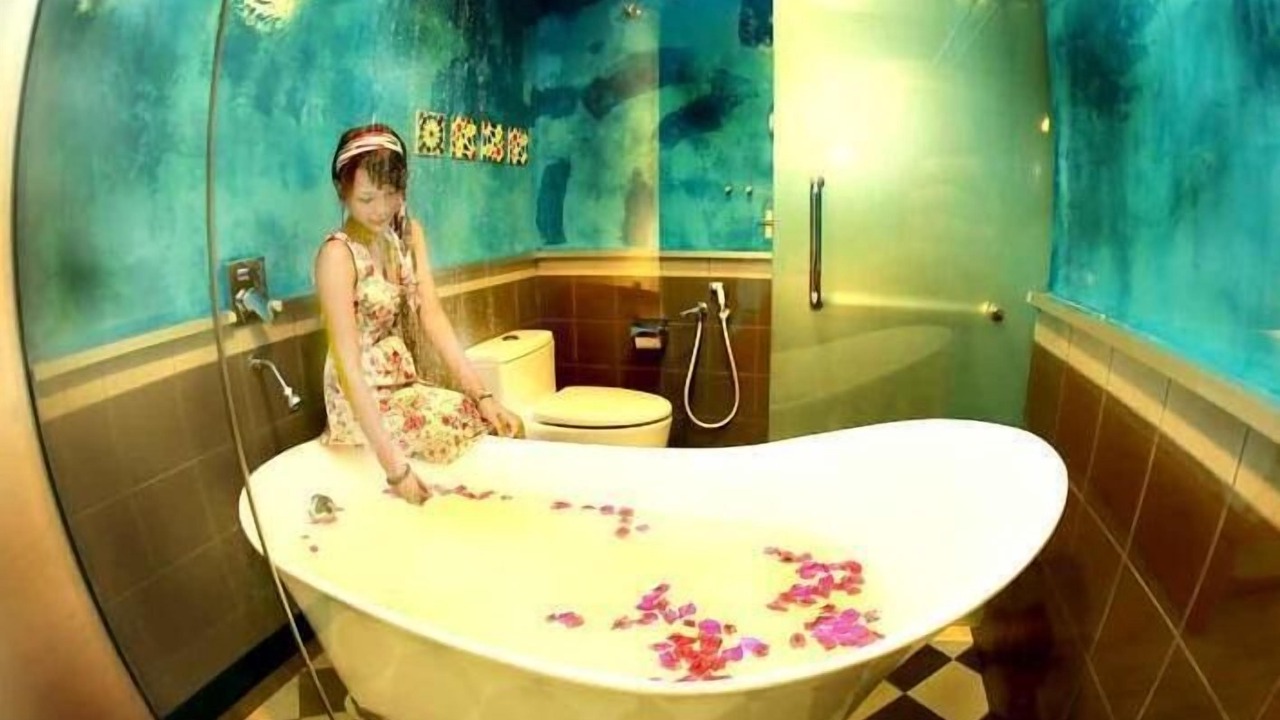 Photo of Bathroom in Dengkil