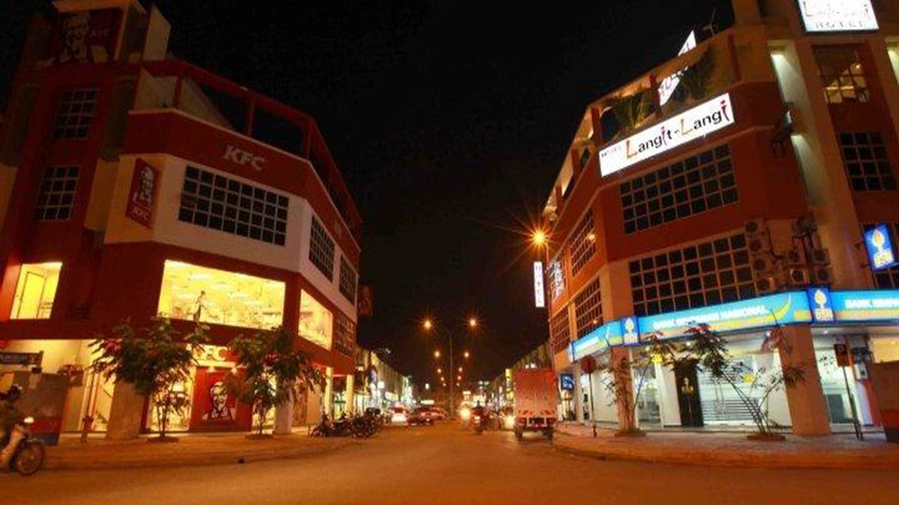 Photo of Outdoor in Dengkil