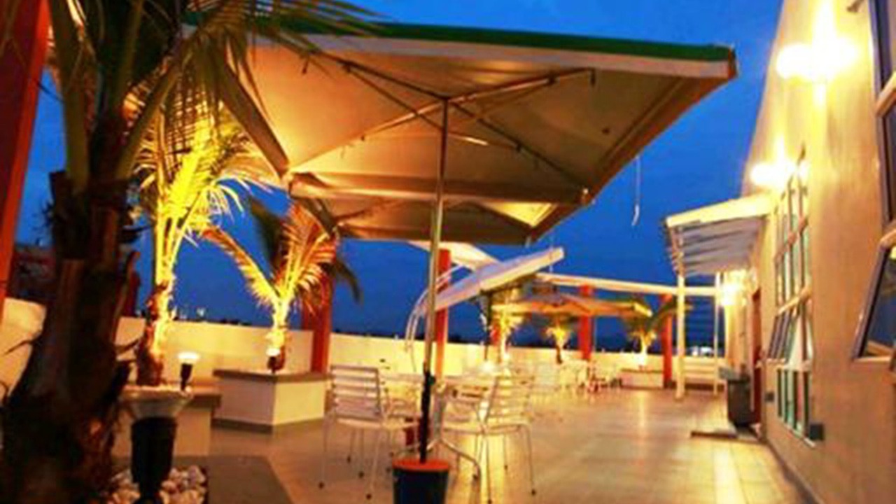 Photo of Patio Balcony in Dengkil