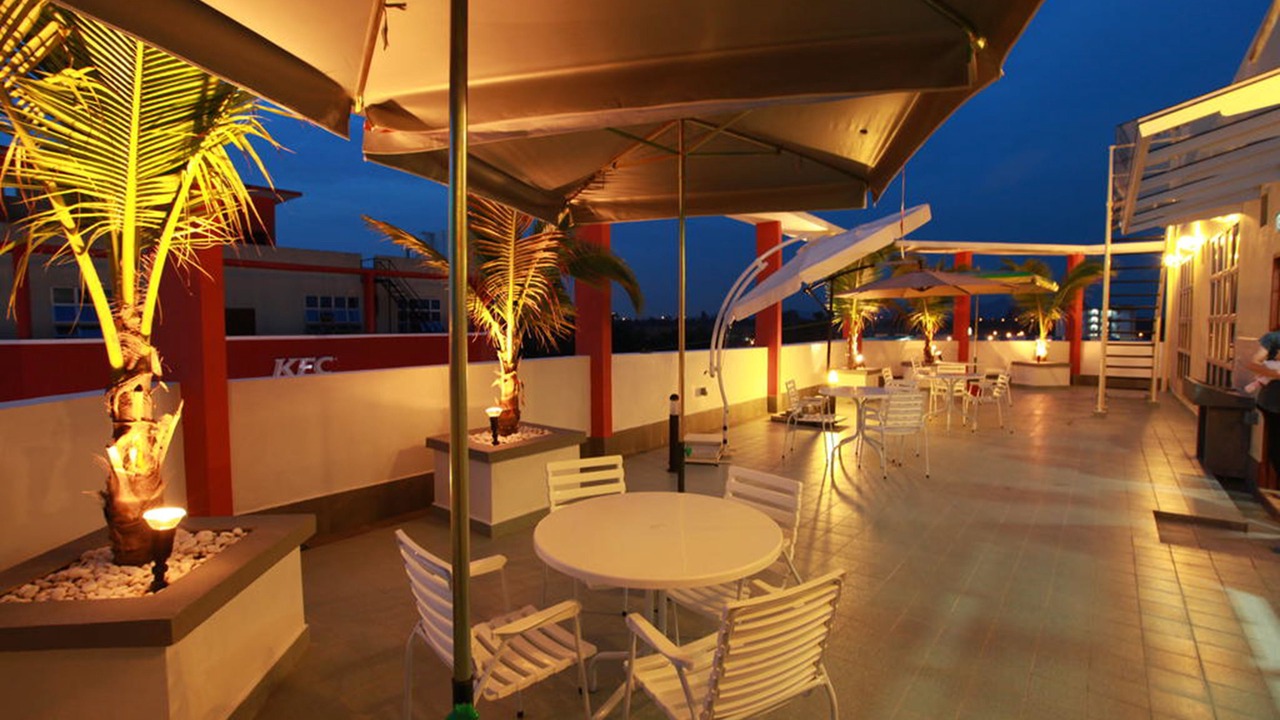 Photo of Patio Balcony in Dengkil