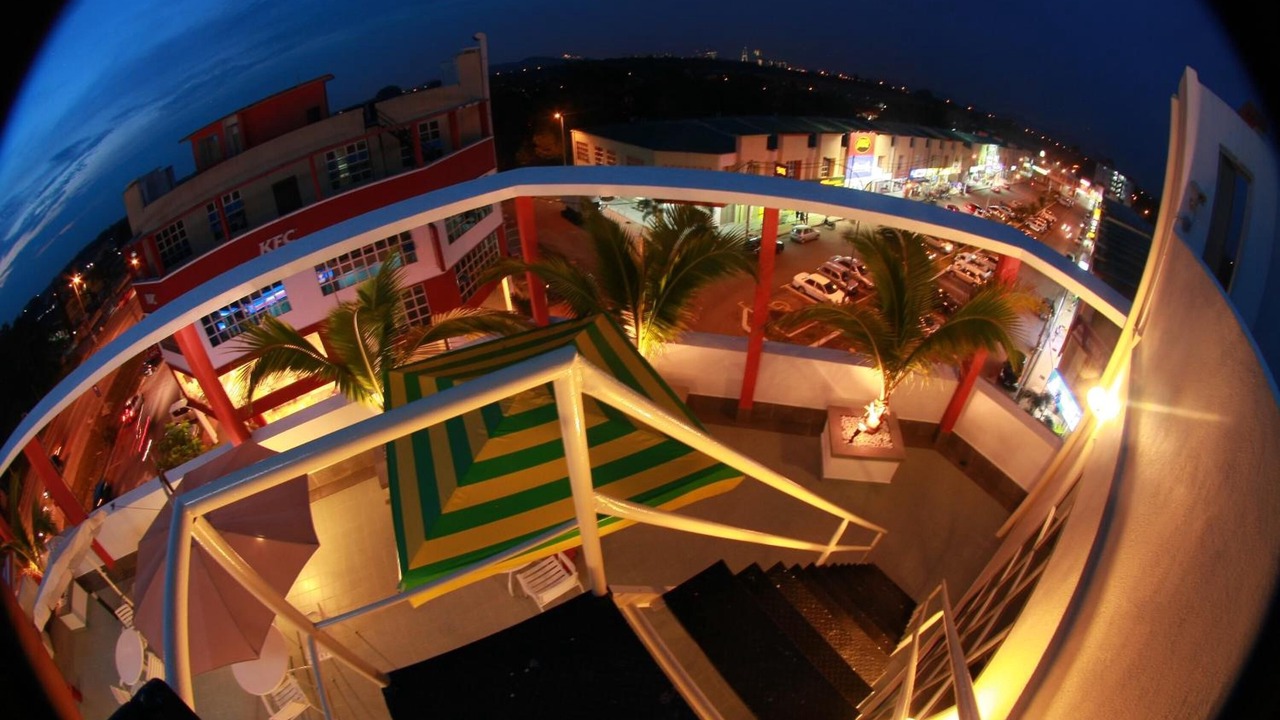 Photo of Patio Balcony in Dengkil