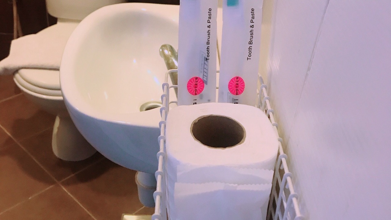 Photo of Bathroom in Dengkil