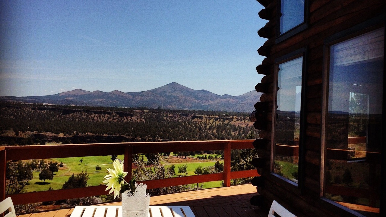 Photo of Outdoor in Crooked River Ranch