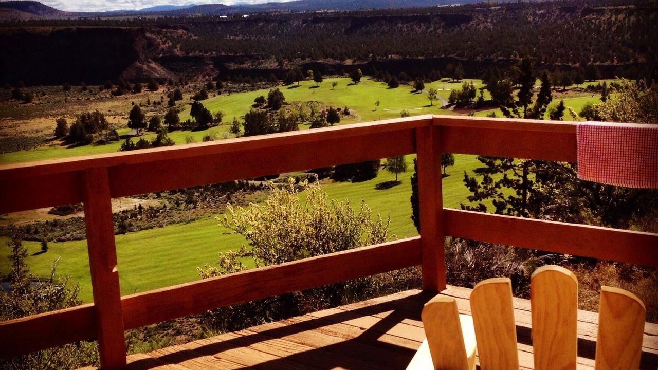 Photo of Outdoor in Crooked River Ranch