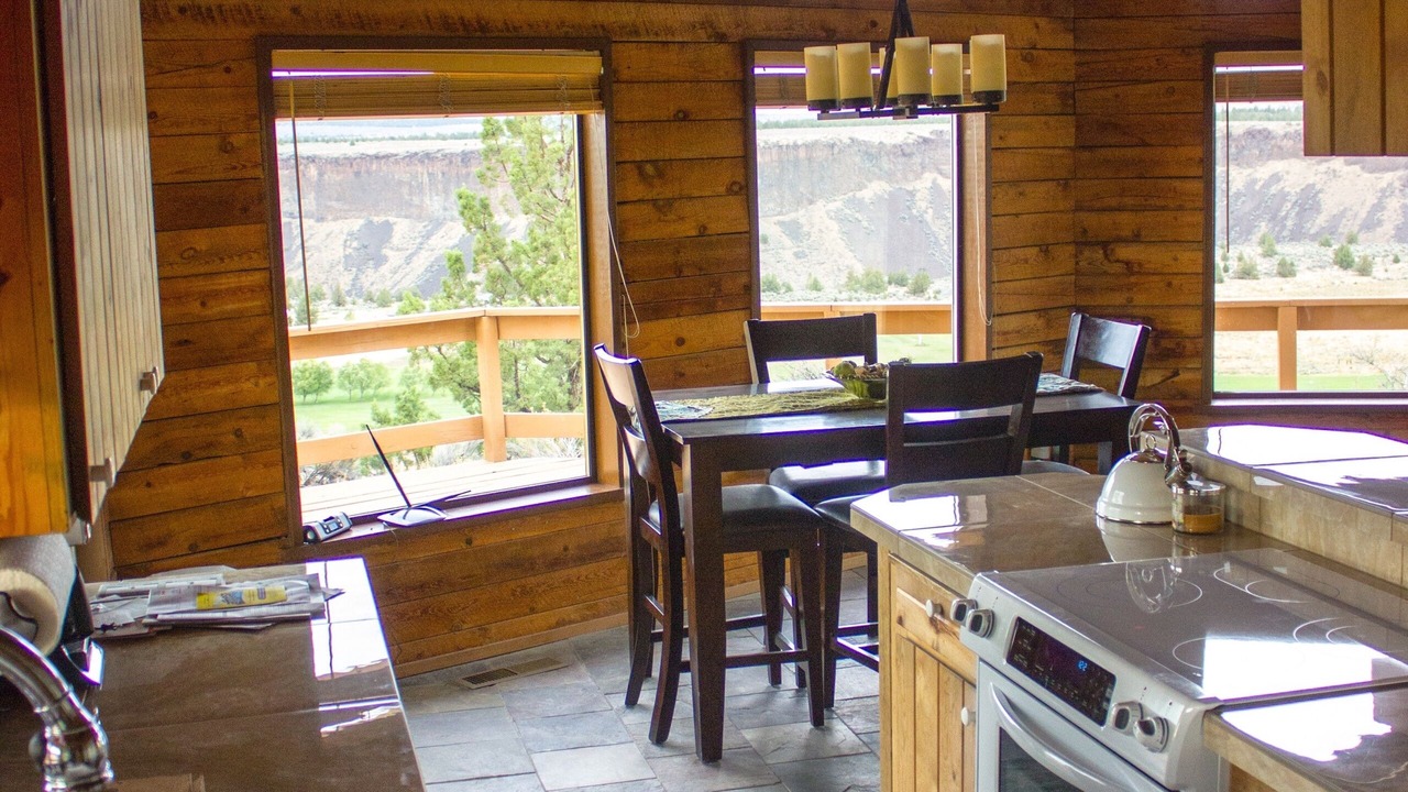 Photo of Kitchen in Crooked River Ranch