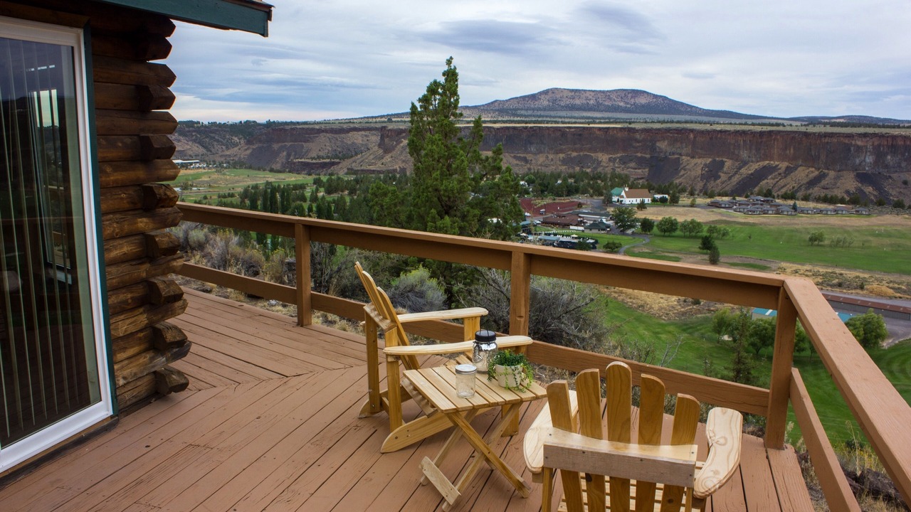 Photo of Outdoor in Crooked River Ranch
