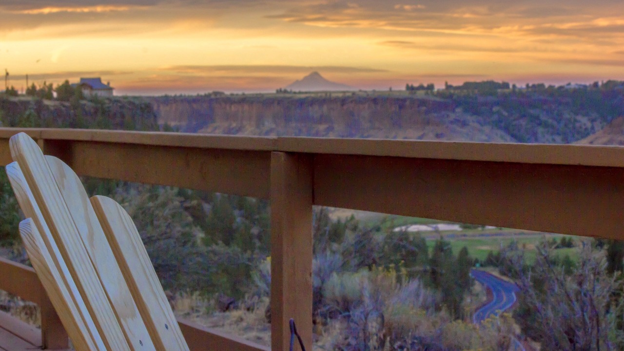 Photo of Outdoor in Crooked River Ranch