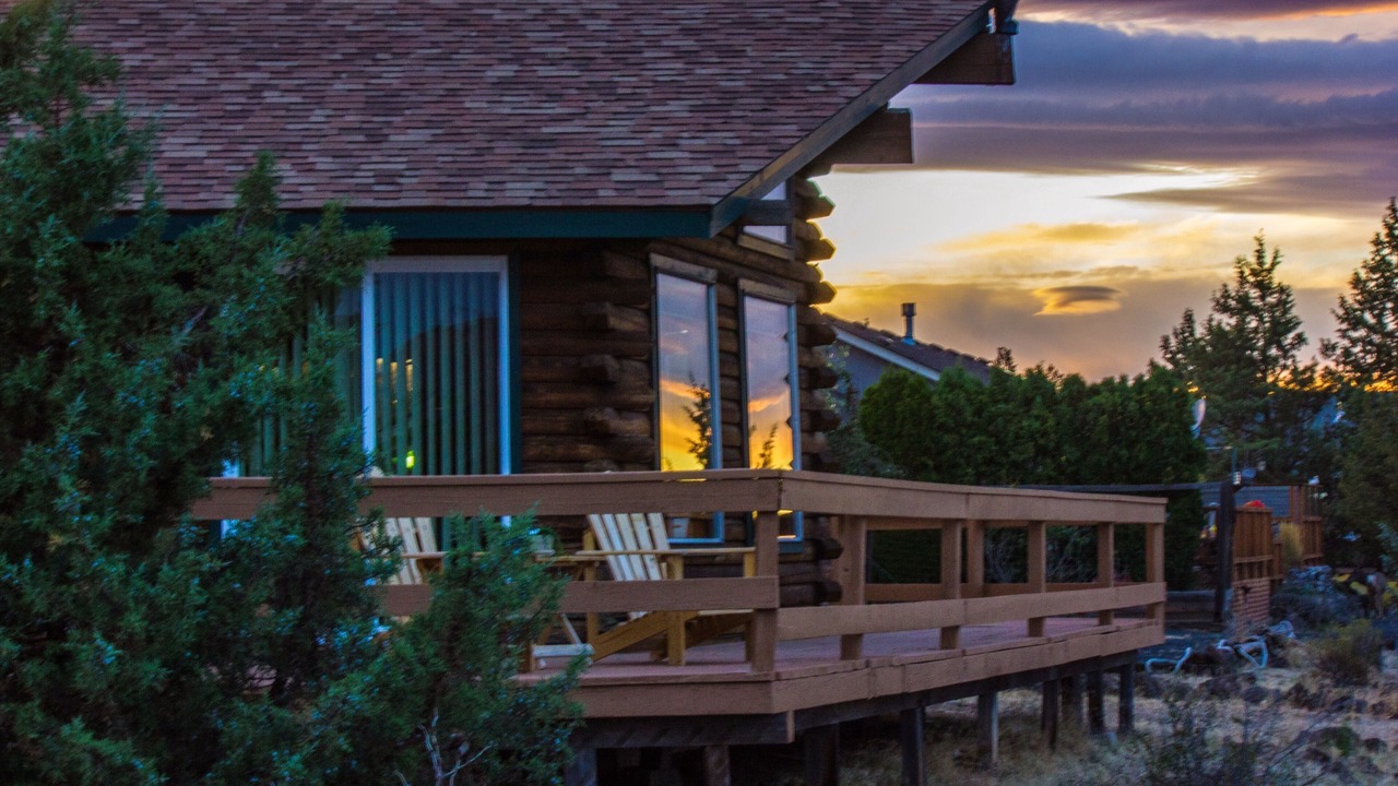 Photo of Outdoor in Crooked River Ranch