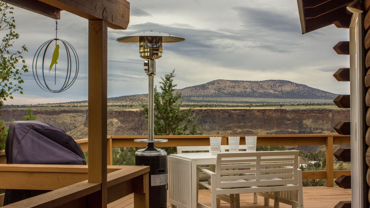 Photo of Outdoor in Crooked River Ranch